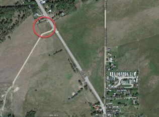 3414 Mt Highway 287, Sheridan, MT 59749