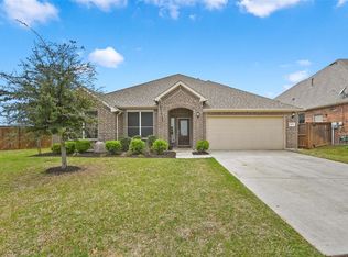 3412 Woodford Dr, Venus, TX 76084