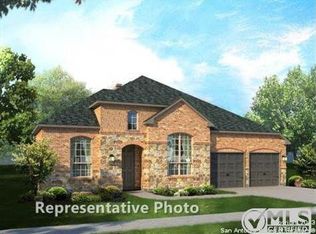 16923 Turin Rdg, San Antonio, TX 78255