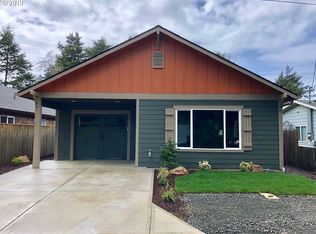 335 SE Reef Ave, Lincoln City, OR 97367