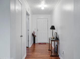261 Saint Christopher Ave, Opelousas, LA 70570