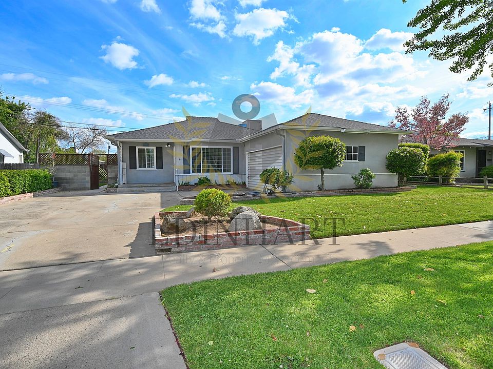 2928 E Richert Ave, Fresno, CA 93726 Zillow