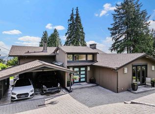 1240 Nepal Cres, West Vancouver, BC V7T 2H3