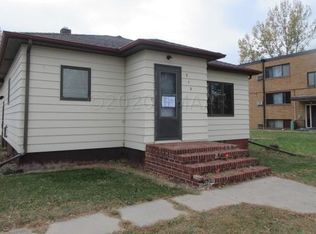 153 158th Ave SE, Hillsboro, ND 58045