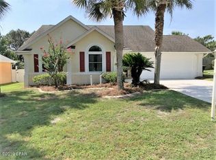141 Sun Ln, Panama City Beach, FL 32413
