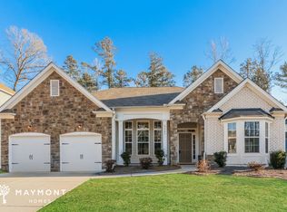 6640 Springfield Way, Atlanta, GA 30331