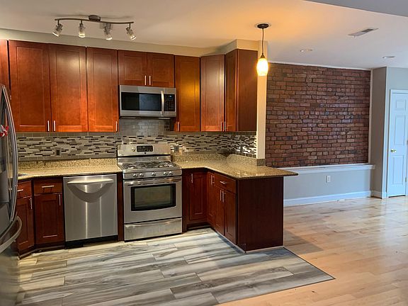 kitchen/living