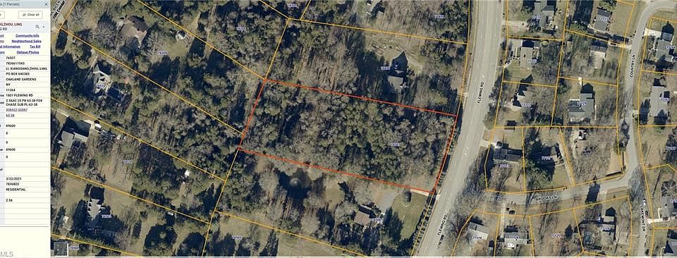 1st image of 1801 Fleming Rd