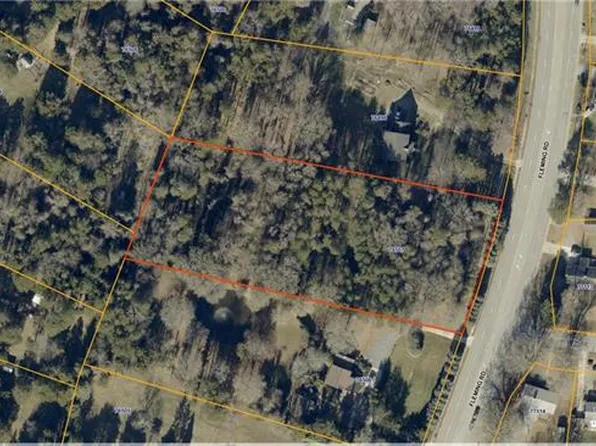 1801 Fleming Rd, Greensboro, NC 27410