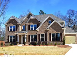 1106 Cooperwood Dr, Marietta, GA 30064