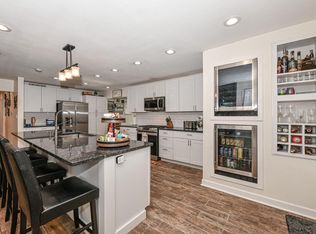 237 W South St, Wales, WI 53183