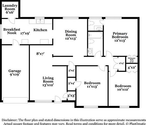 2nd image of 4968 Judy Lynn Ave