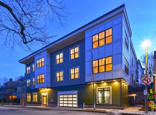 65 Green St UNIT 201, Jamaica Plain, MA 02130