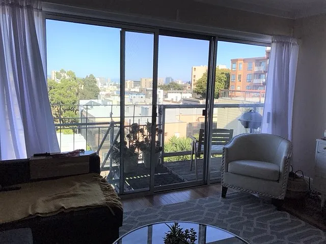 910 Presidio Ave #8 — Photo 16