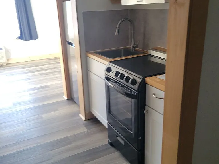 Ski Town Apartments — Photo 84
