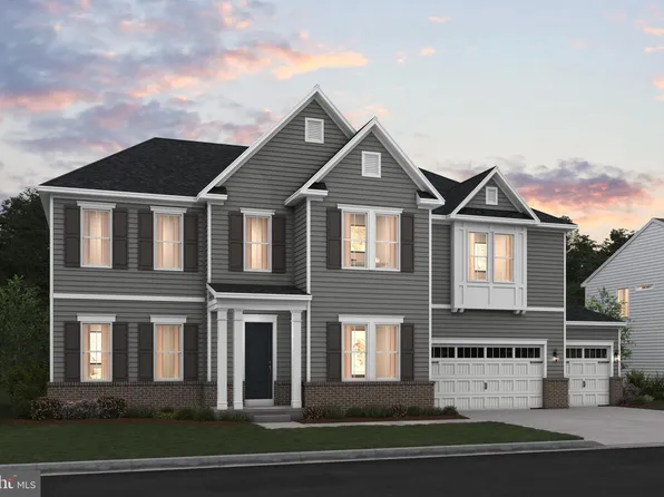 12100 Gore Meadow Dr Lot 3, Nokesville, VA 20181