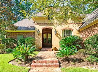 67 Honors Ln, Hattiesburg, MS 39402