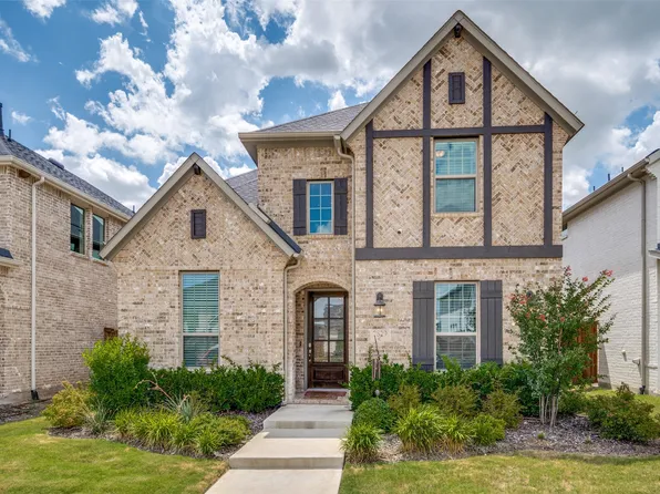 2829 Epping Way, Celina, TX 75009