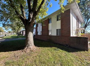 3027 Rotunda Ct S #3029, Columbus, OH 43232