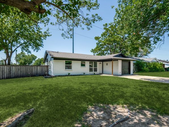 Home for Sale in Mesquite TX