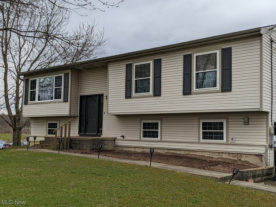 10005 Rd, Newton Falls, OH 44444 Zillow