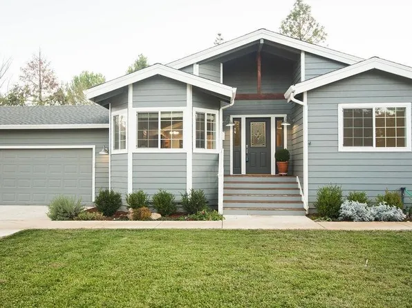 24517 Oro Valley Rd, Auburn, CA 95602