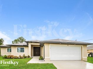 3705 Hanna Ave N, Lehigh Acres, FL 33971