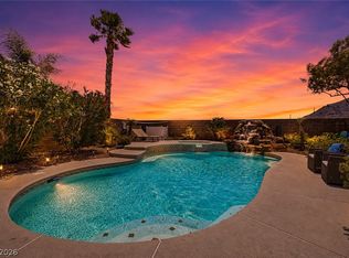 10539 Brownsville Ave, Las Vegas, NV 89129