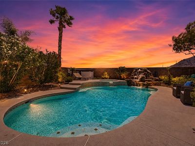10539 Brownsville Ave, Las Vegas, NV, 89129