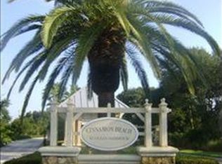 1000 Cinnamon Beach Way APT 921, Palm Coast, FL 32137