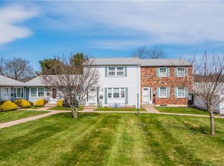 18 Esquire Dr UNIT B, Manchester, CT 06042