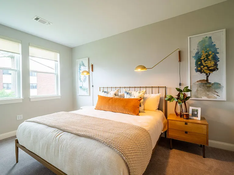 The Residences at Crosspoint — Photo 27