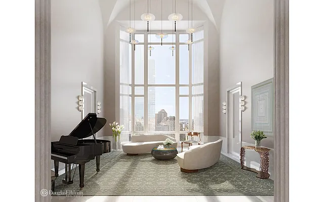 Rented by Douglas Elliman | media 9