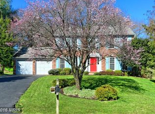 1504 Pennycress Ln, Vienna, VA 22182