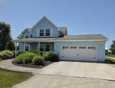 1442 S State Route 590, Elmore, OH, 43416