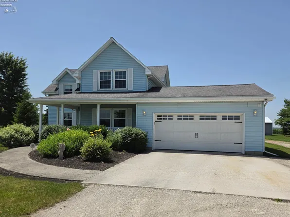 1442 S State Route 590, Elmore, OH 43416