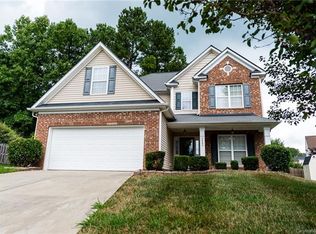 5009 Shocco Ln, Charlotte, NC 28215
