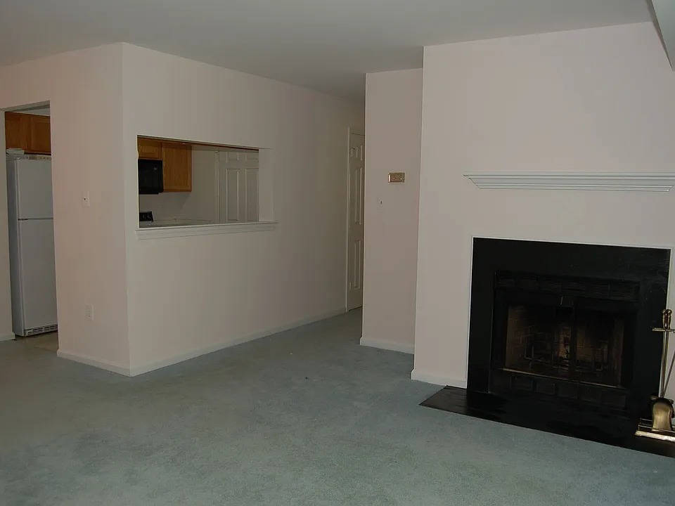 Living Room #1