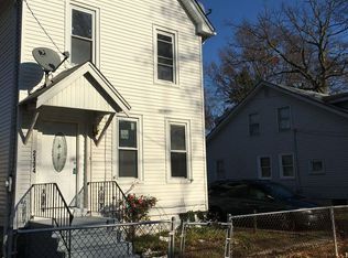2134 42nd St, Pennsauken, NJ 08110
