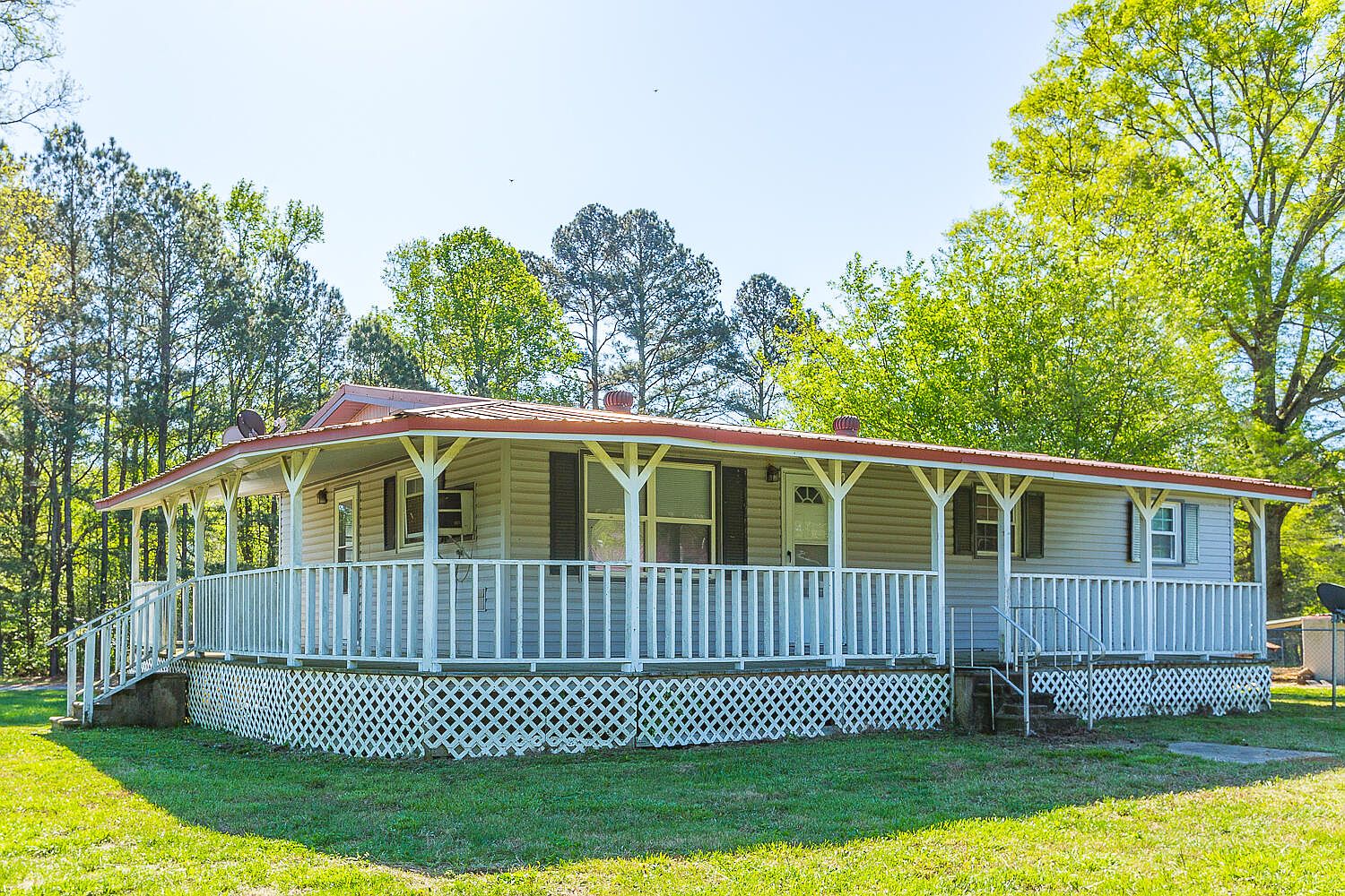 44 Brushtown Rd, Crandall, GA 30711 Zillow