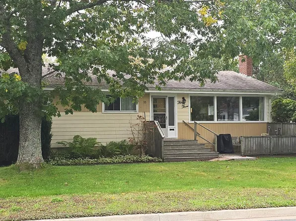 33 Anderson St, Dartmouth, NS B2W 2T6