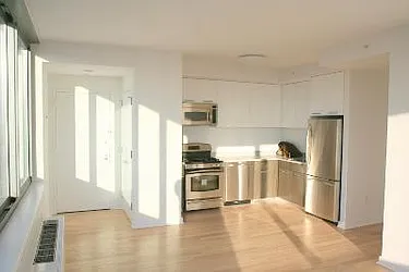 Rented by Corcoran