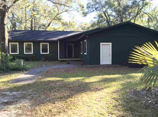 187 Beechwood Dr, Crawfordville, FL 32327