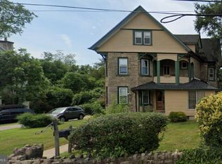 100 S Bethlehem Pike APT 1A, Ambler, PA 19002