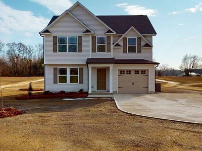 1369 Pinkney Road, Pikeville, NC, 27863