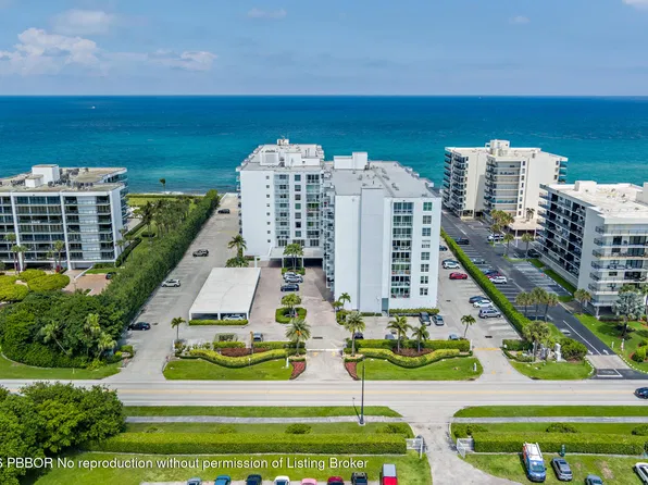 3450 S Ocean Blvd APT 826, Palm Beach, FL 33480