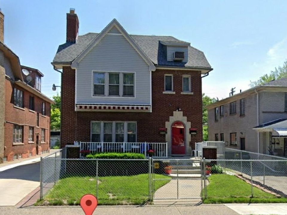 1st image of 16855 Baylis St #1