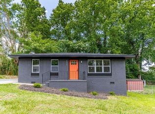 607 Red Oak Ave, Durham, NC 27707