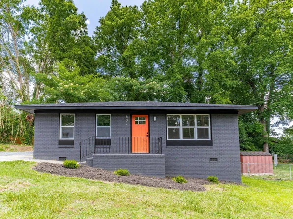 607 Red Oak Ave, Durham, NC 27707