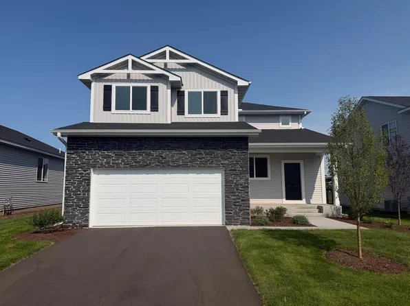 2181 Westpointe Dr, Hastings, MN 55033